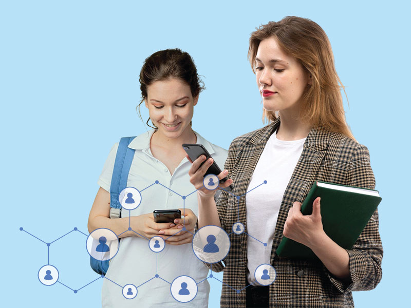 Connecting Education - EduConnectIn