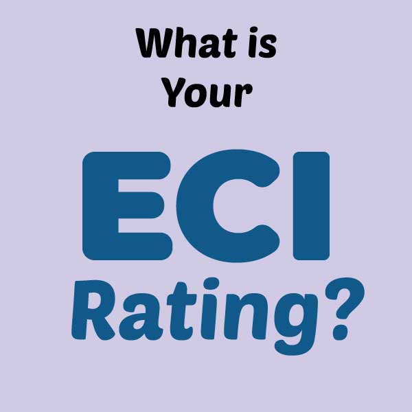 ECI Rating - EduConnectIn