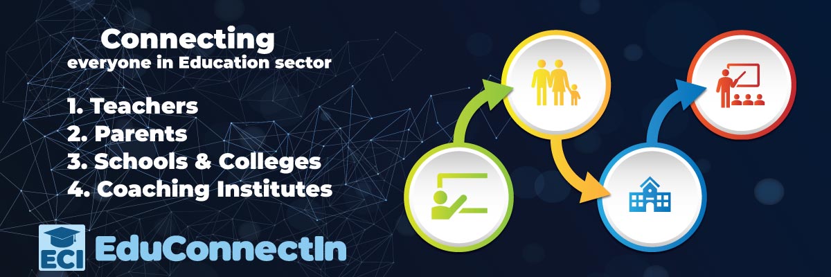 Connecting Education - EduConnectIn