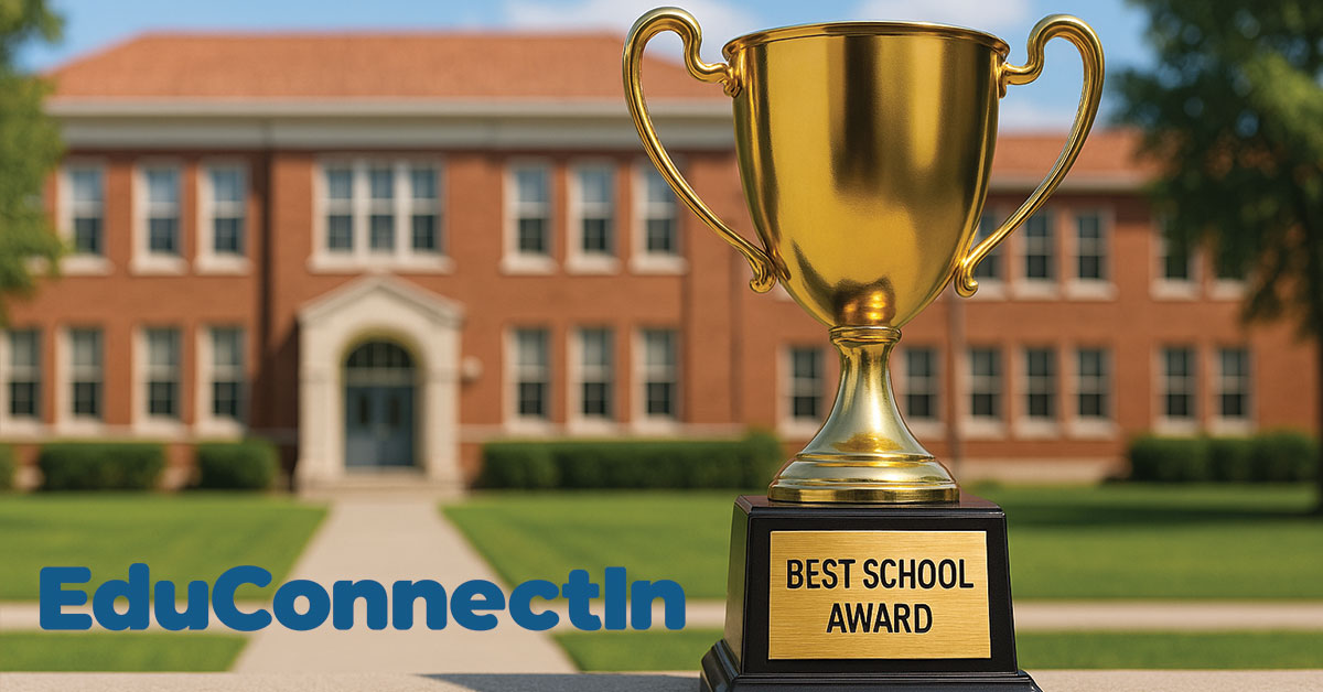 Best-School-Award-2025-26