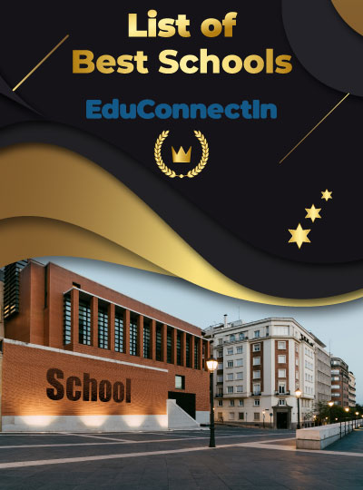 Top Schools in Ghaziabad