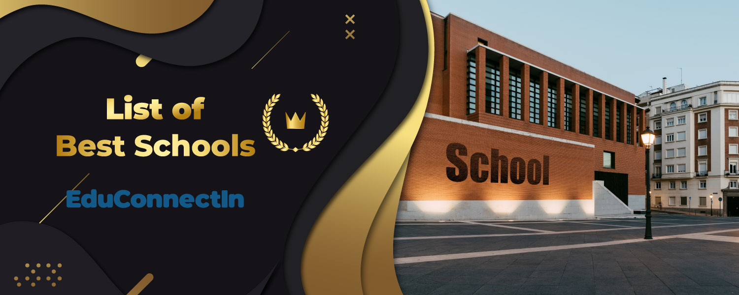 Top Schools in Ghaziabad