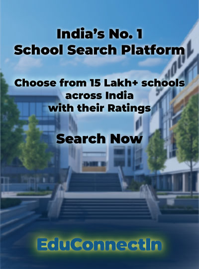 Number 1 School Search Platform in India - EduConnectIn