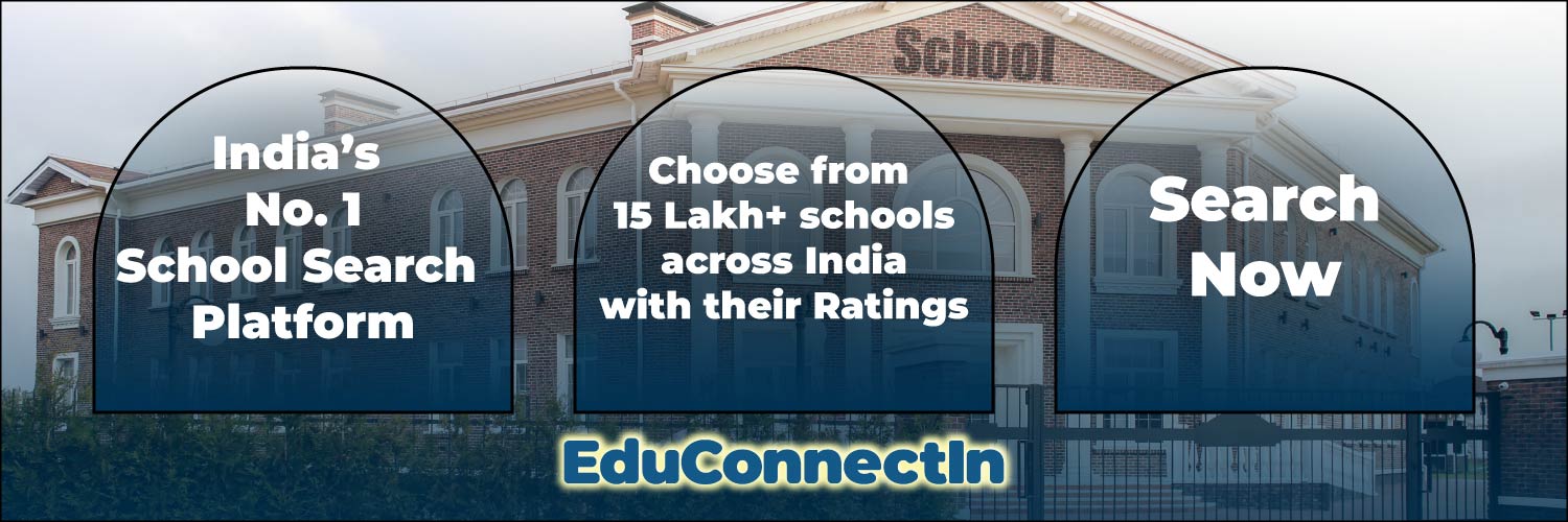 Number 1 School Search Platform in India - EduConnectIn
