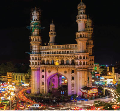 Best Schools in Hyderabad