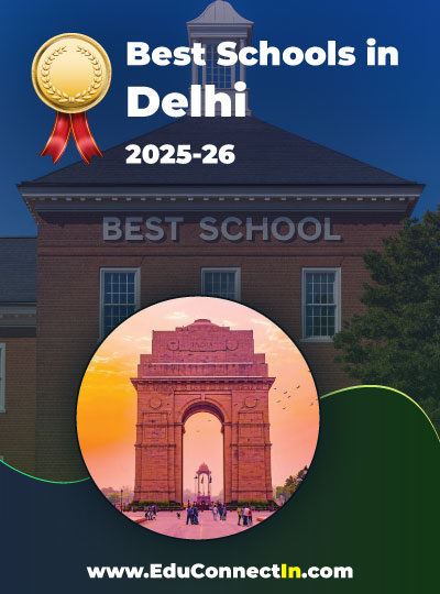 Top Schools in Delhi NCR