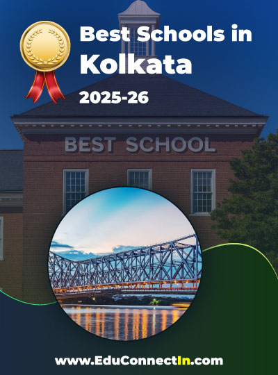 Top Schools in Kolkata Metropolitan Region