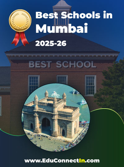 Top Schools in Mumbai Metropolitan Region