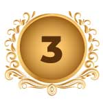 Gold Medal