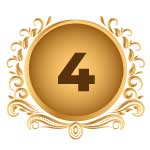 Gold Medal